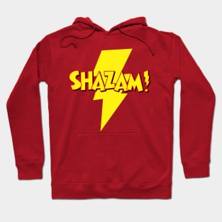 Shazam! Shazam Hoodie